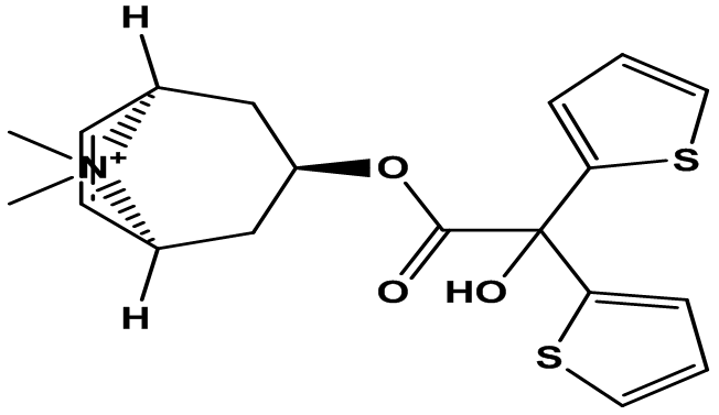Tiotropium EP Impurity C